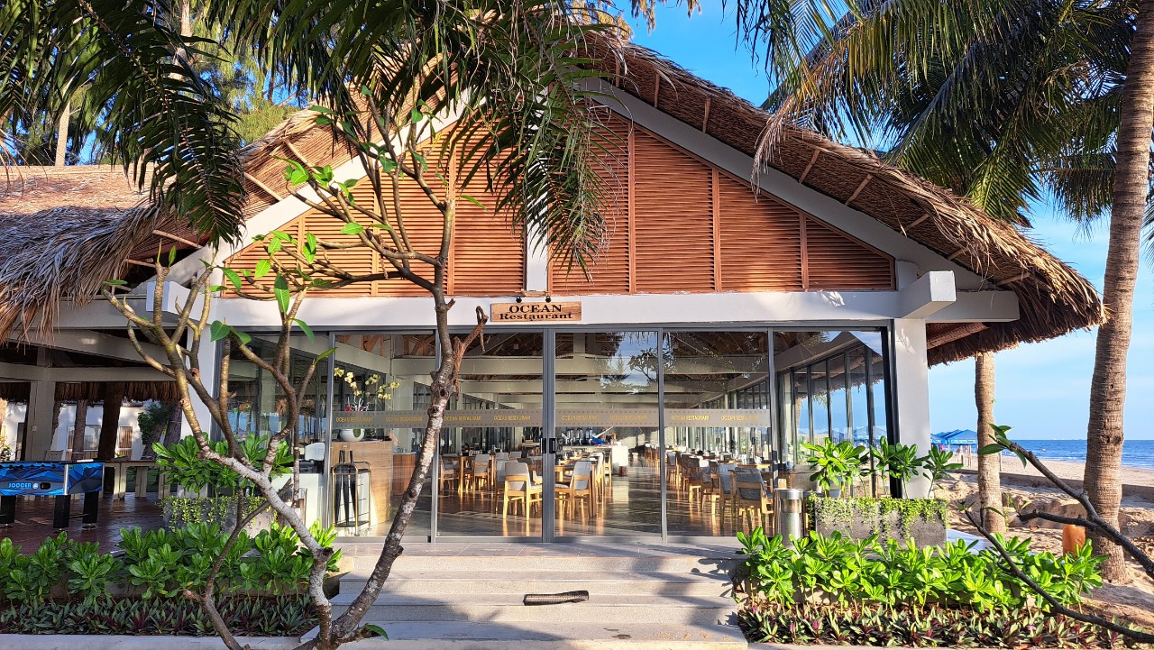 Kim Oanh Group project