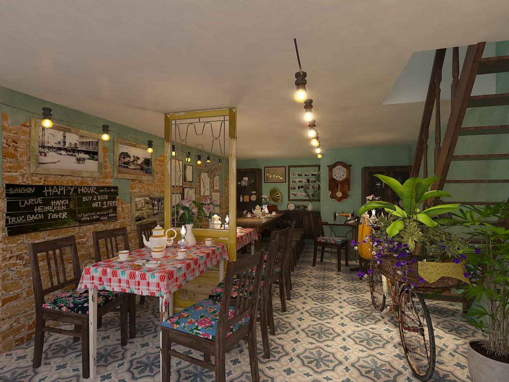 NỘI THẤT VĂN PHÒNG