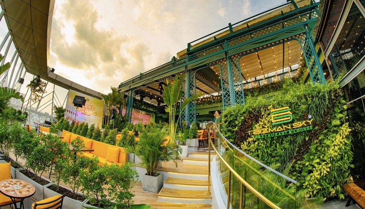 Katsun Décor - Thiết kế nội thất cao cấp