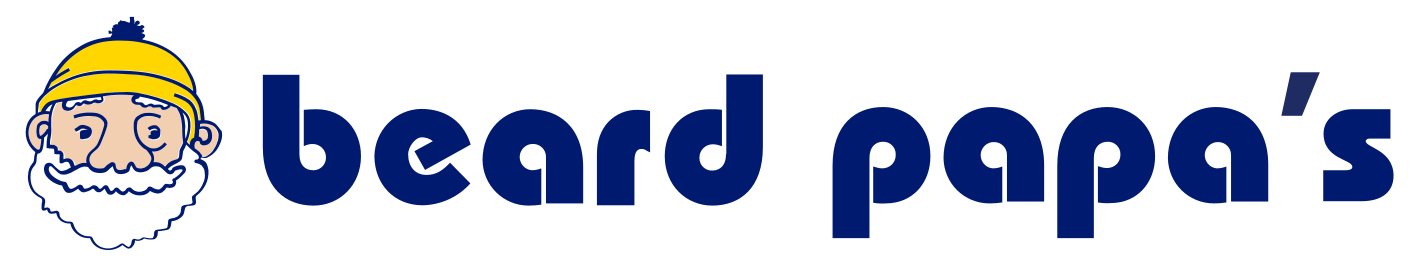 Beard Papa's logo