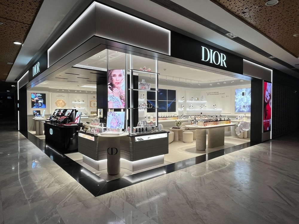 Dior project