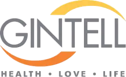 GINTELL logo
