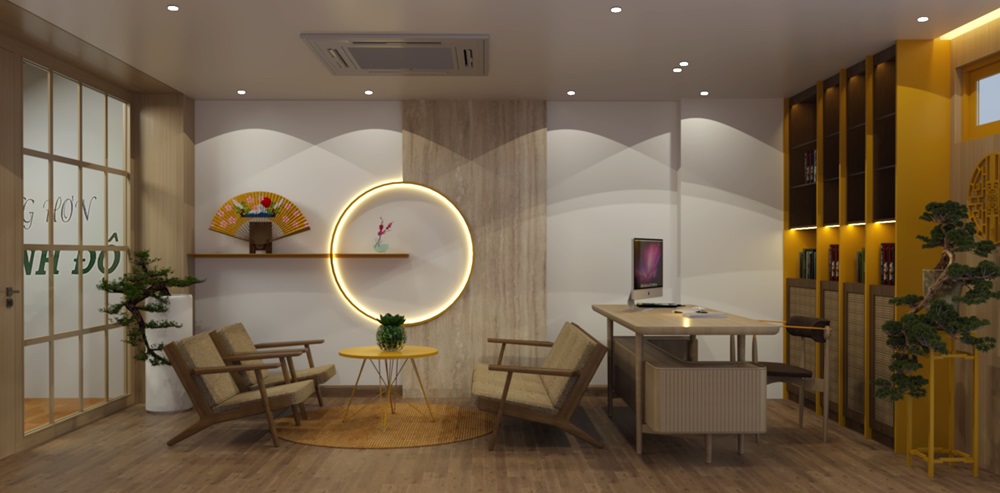 Kềm Nghĩa project